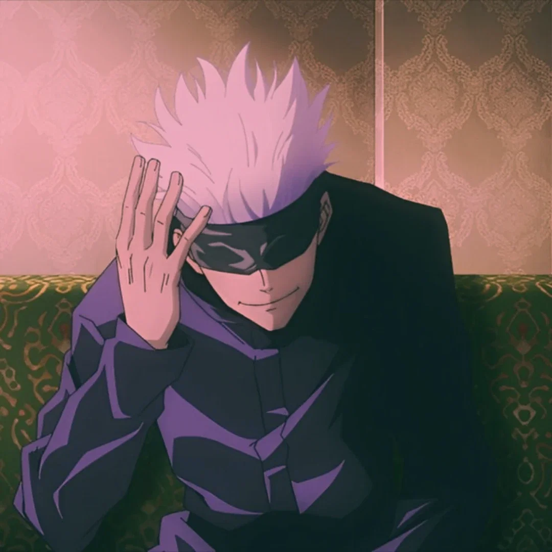 Satoru Gojo