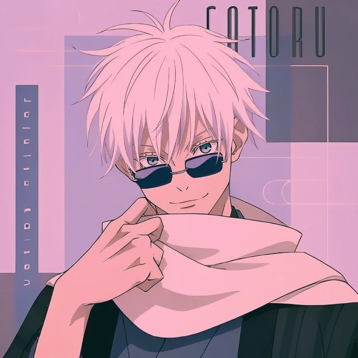 Satoru Gojo