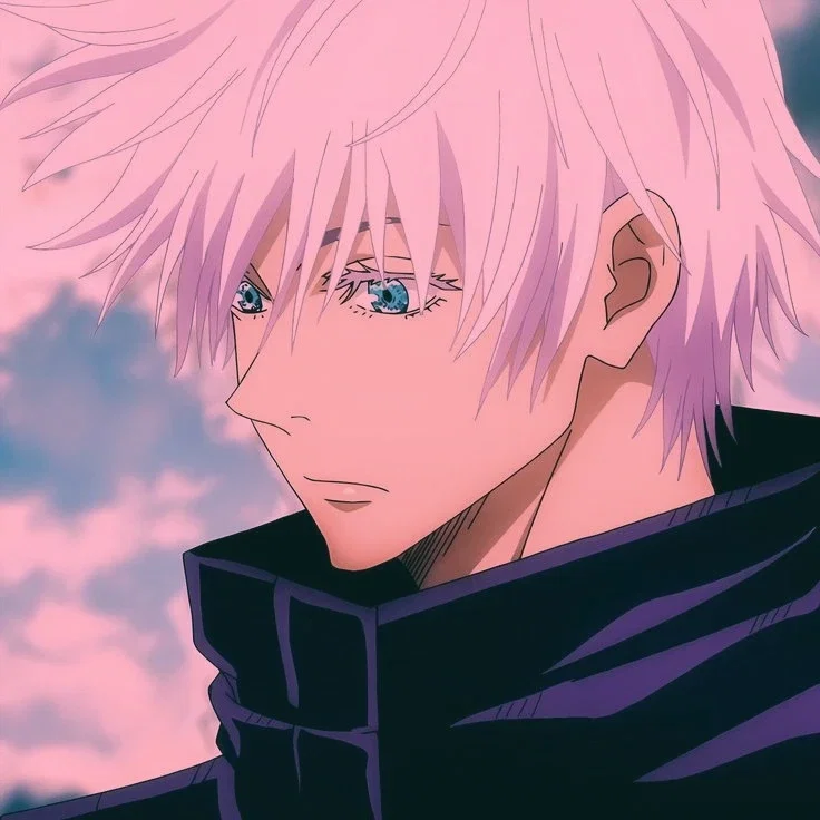 Satoru Gojo