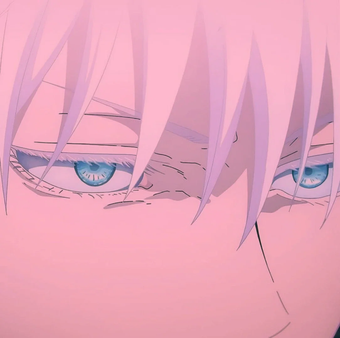 Satoru Gojo
