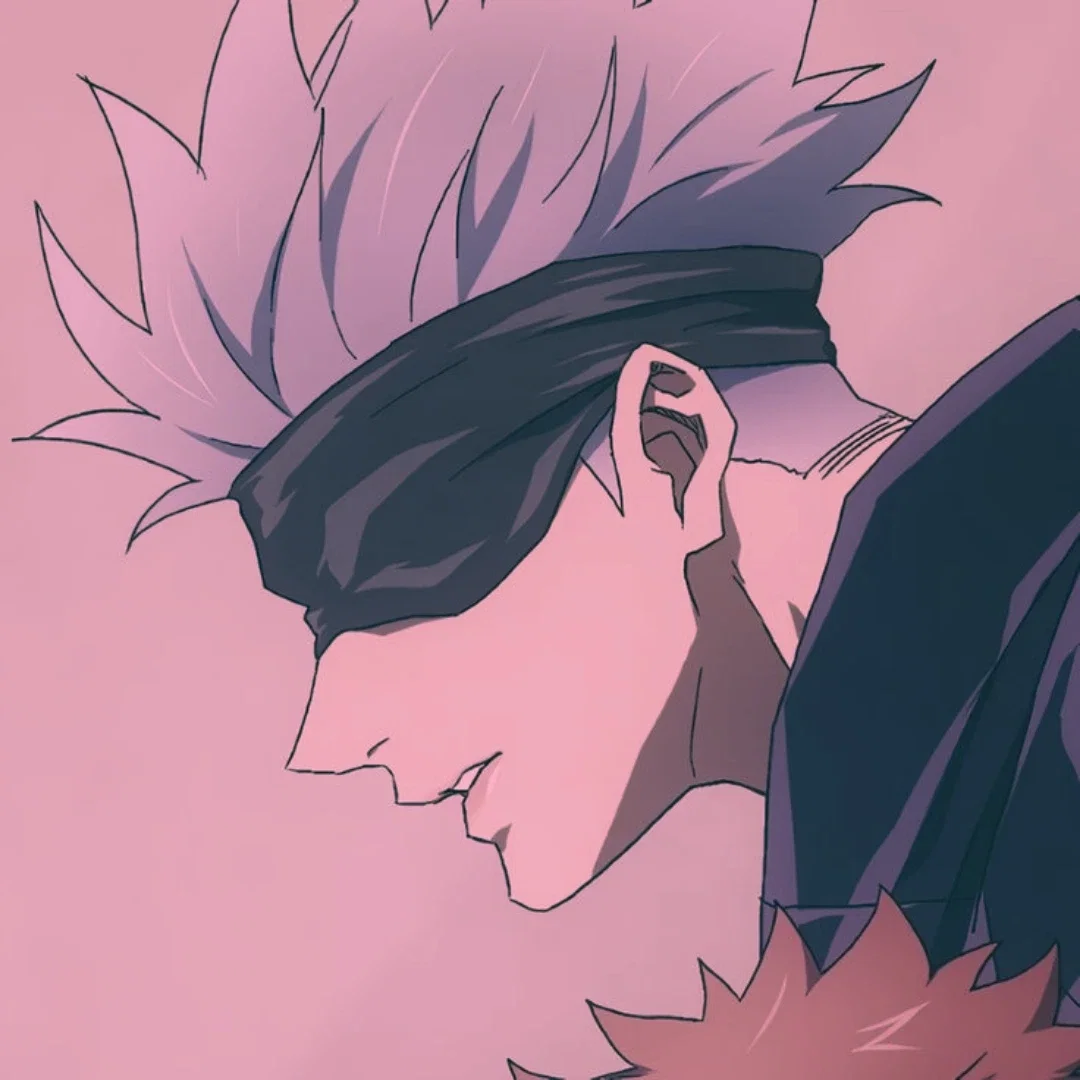 Satoru Gojo