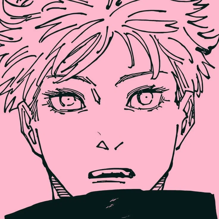 Satoru Gojo
