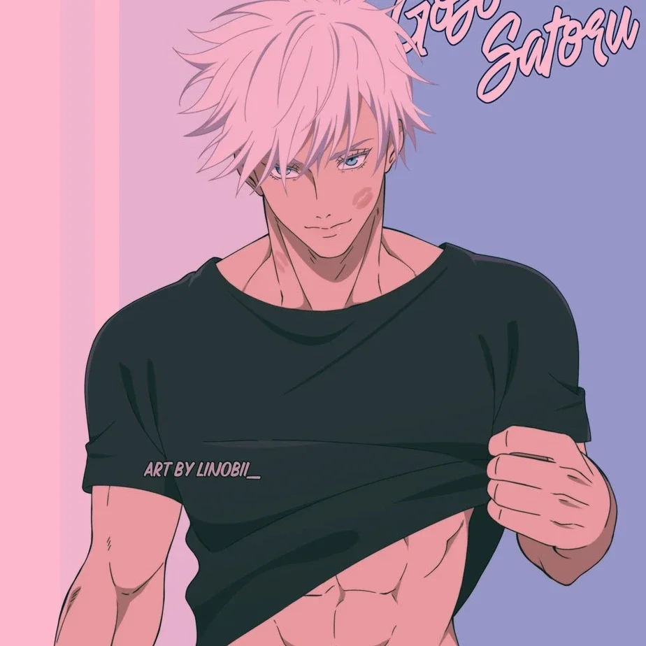 Satoru Gojo