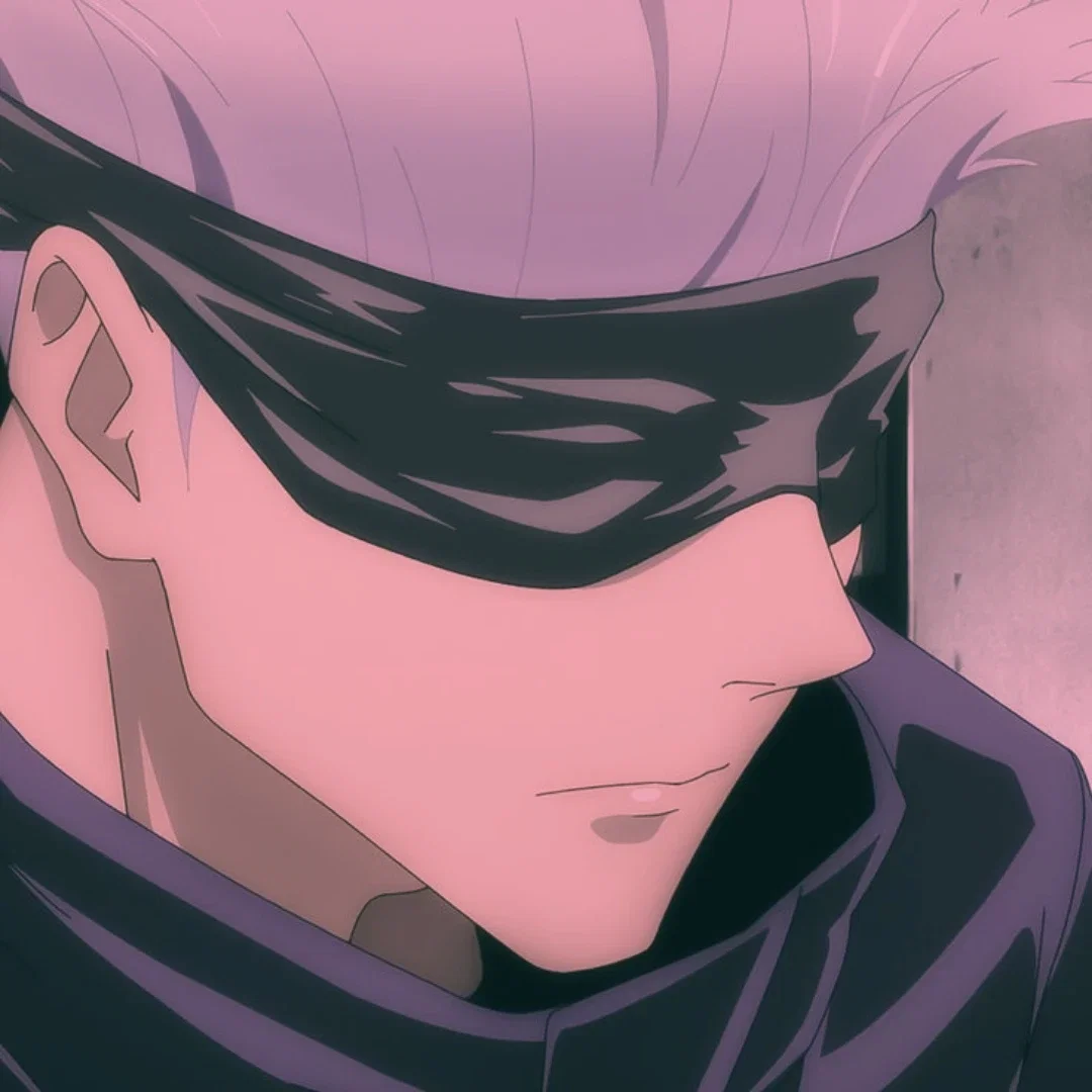 Satoru Gojo