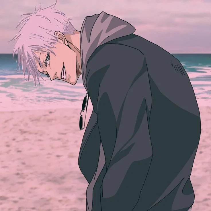 Satoru Gojo
