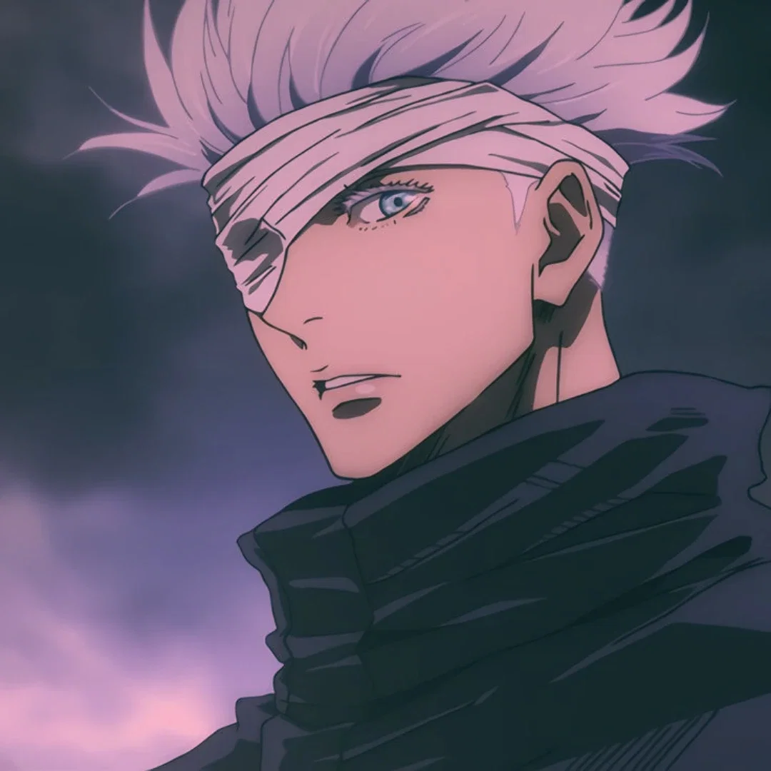Satoru Gojo