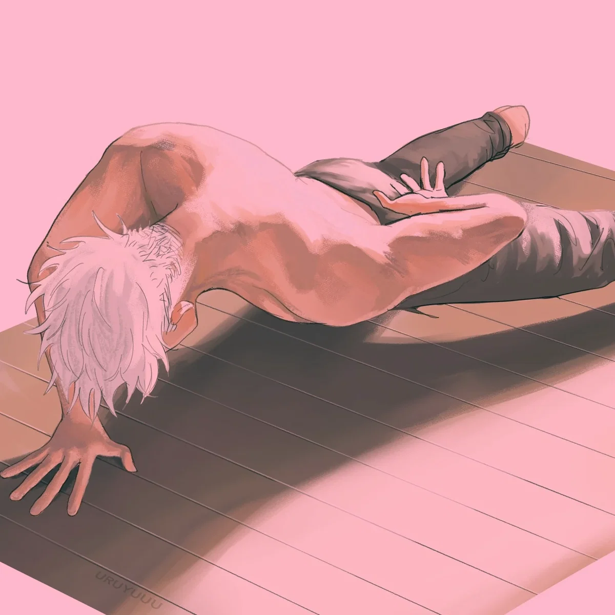 Satoru Gojo