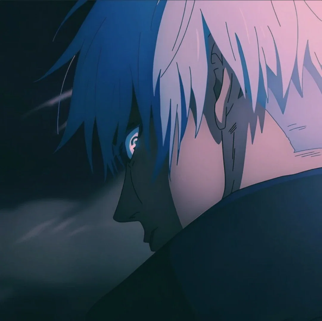 Satoru Gojo