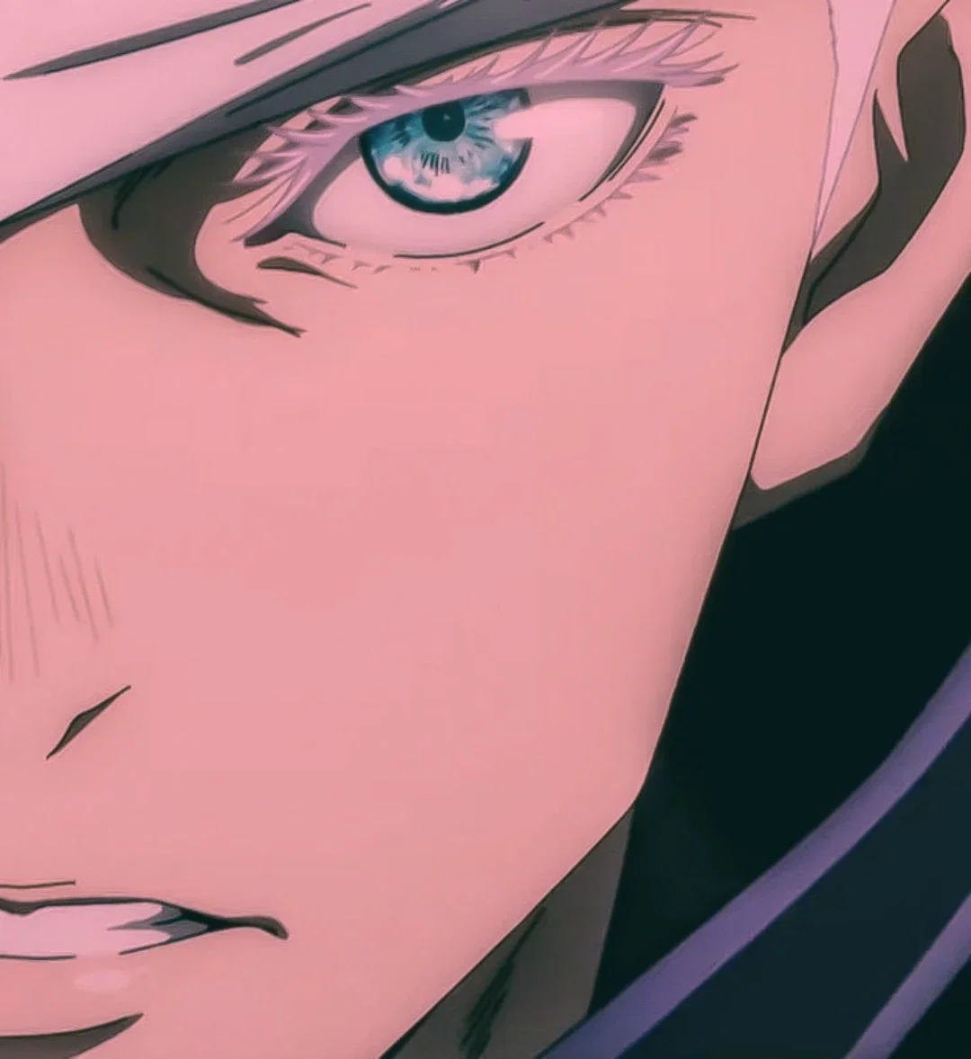 Satoru Gojo