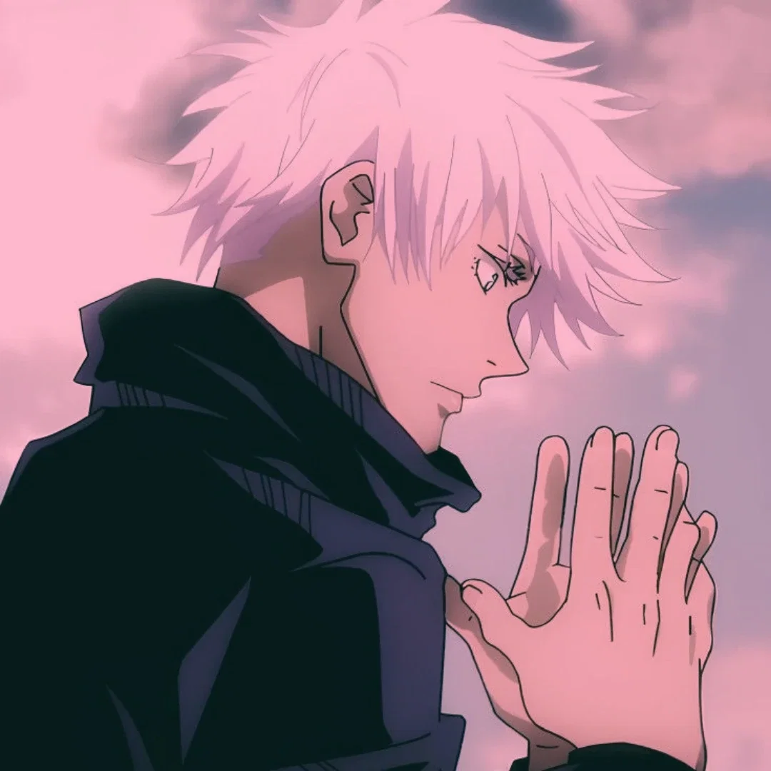 Satoru Gojo