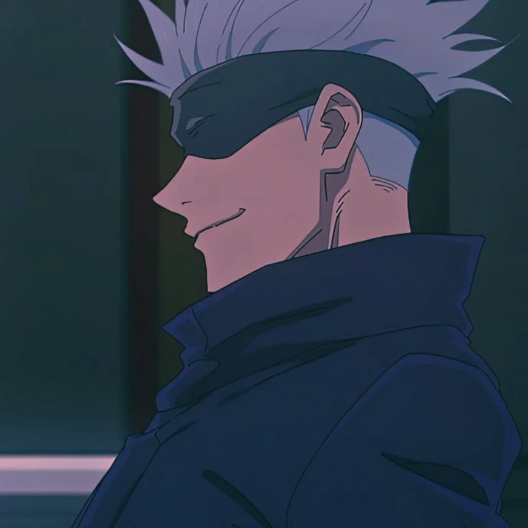 Satoru Gojo