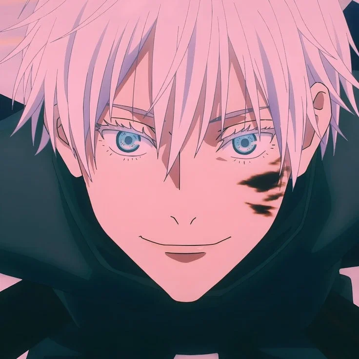 Satoru Gojo