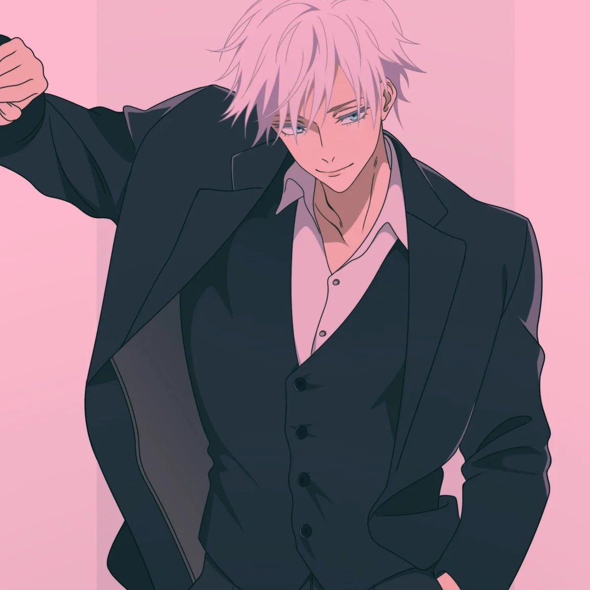 Satoru Gojo