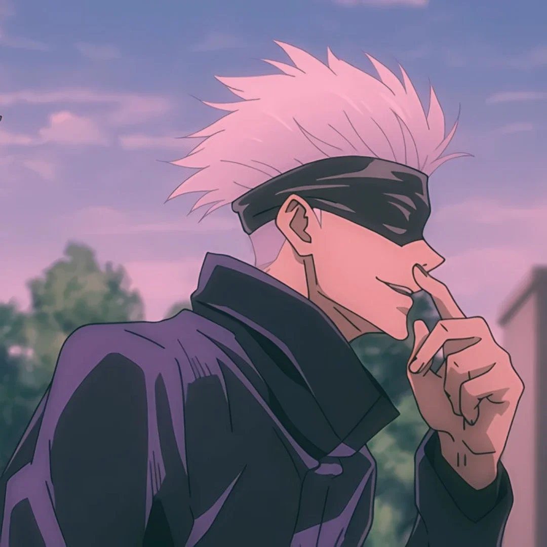 Satoru Gojo