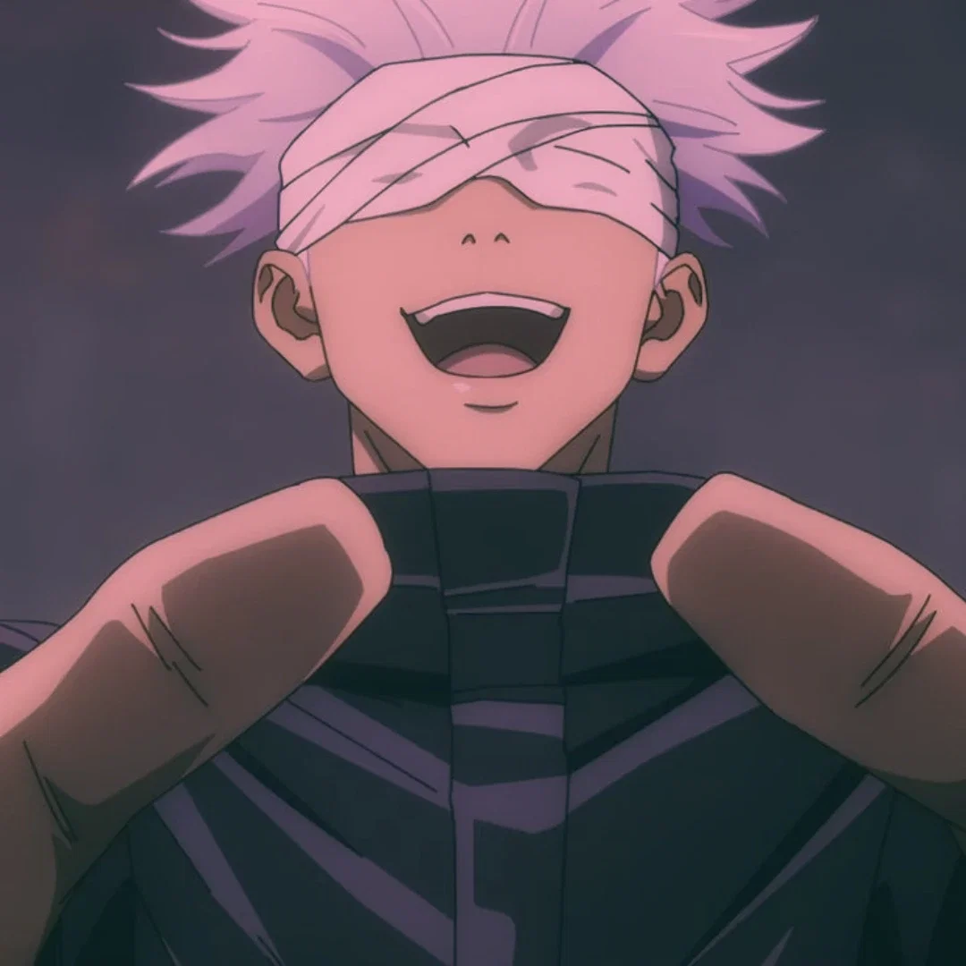 Satoru Gojo