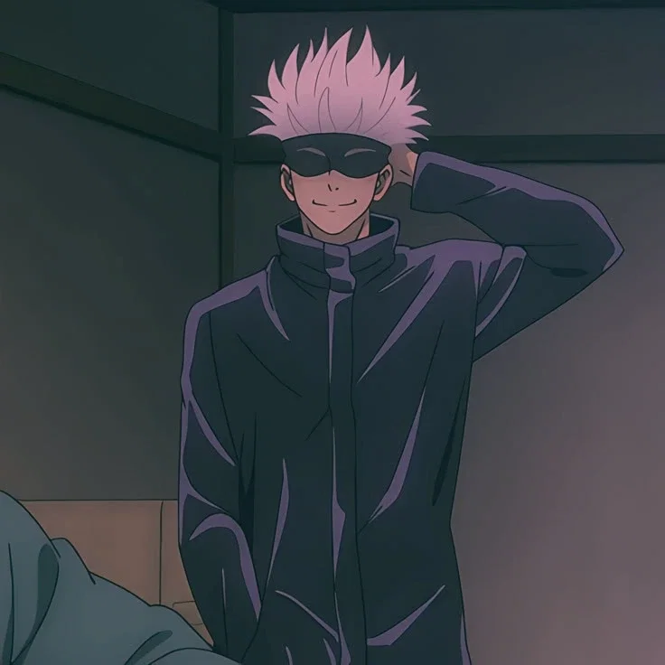Satoru Gojo