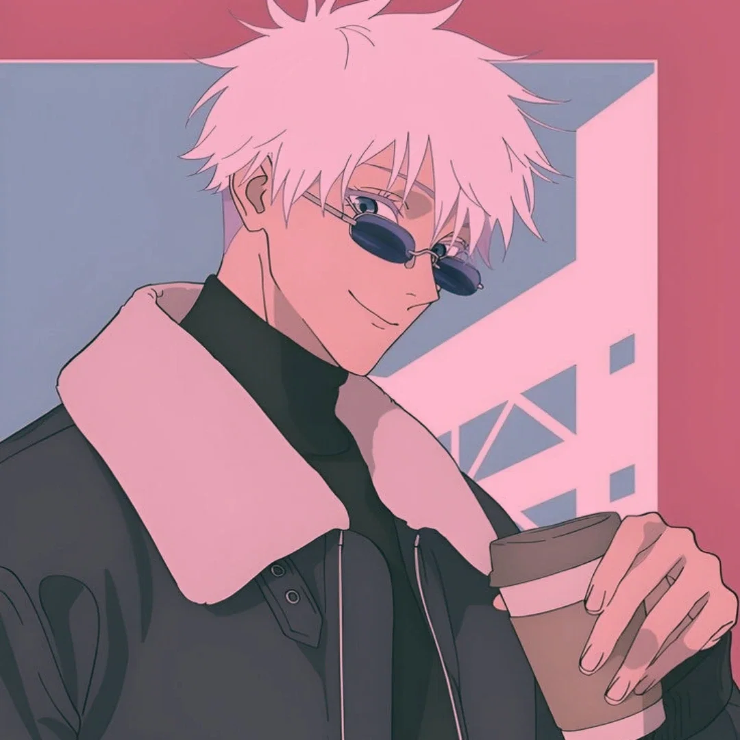 Satoru Gojo