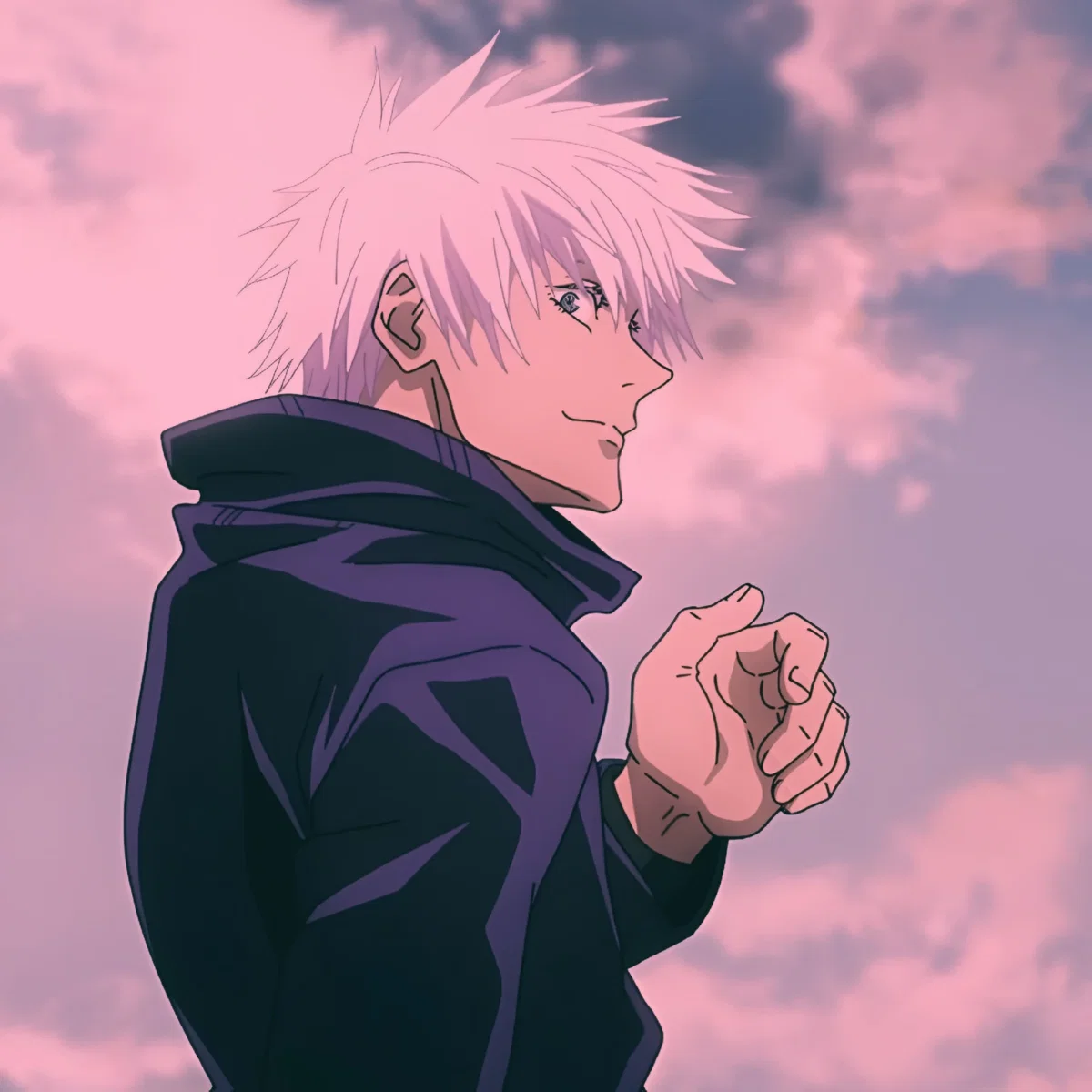 Satoru Gojo