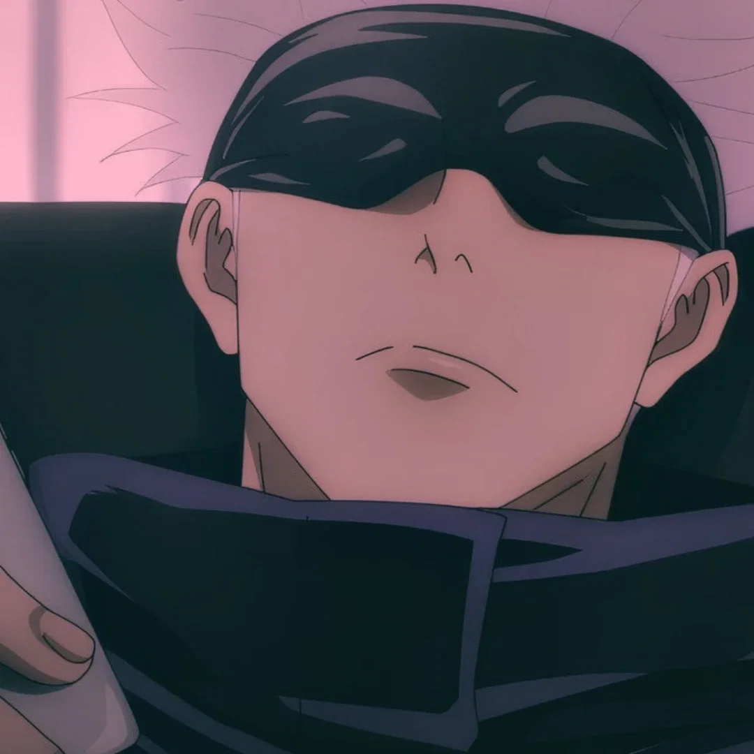 Satoru Gojo