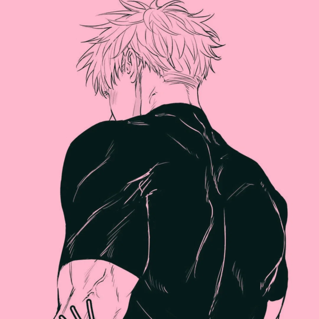 Satoru Gojo