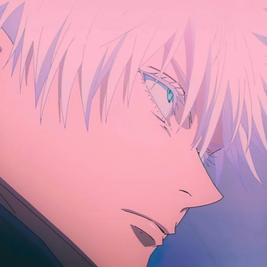 Satoru Gojo