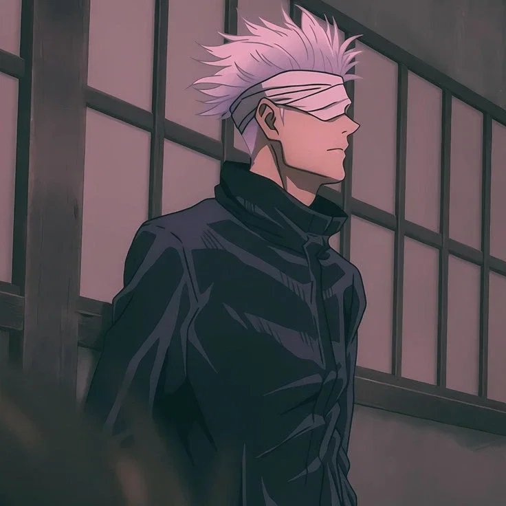 Satoru Gojo