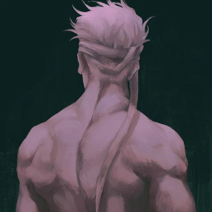 Satoru Gojo