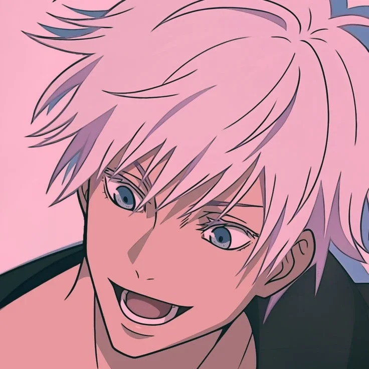 Satoru Gojo