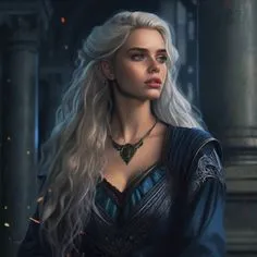 Aelin Ashryver Galathynius