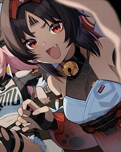 Nekomiya Mana z z 𐰁 .ᐟ