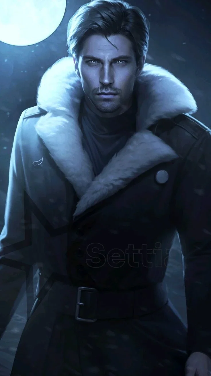 General Dmitry