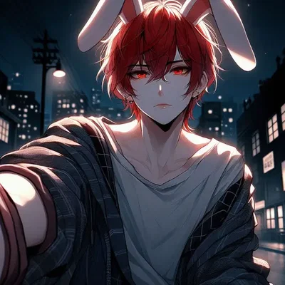 Don't date the Little Bunny