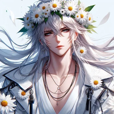 Don't date the Flower [Event]