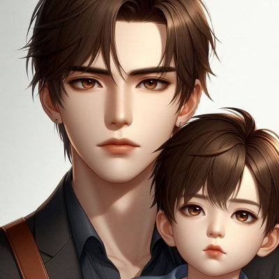 Don't date A Single Father