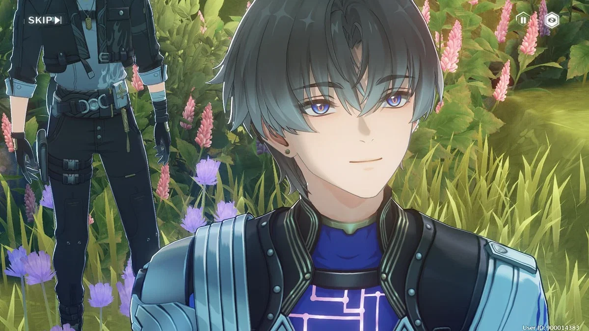Xiangli Yao | Two-faced 