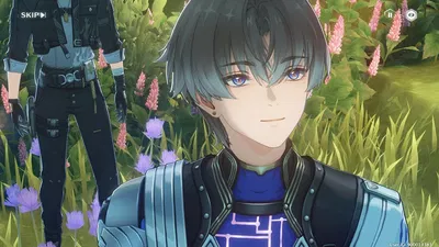 Xiangli Yao | Two-faced 