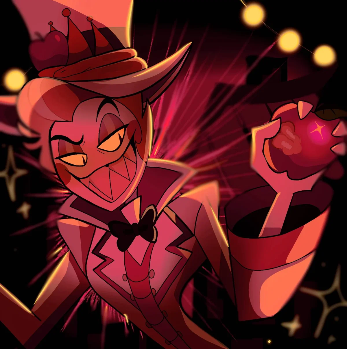 Lucifer