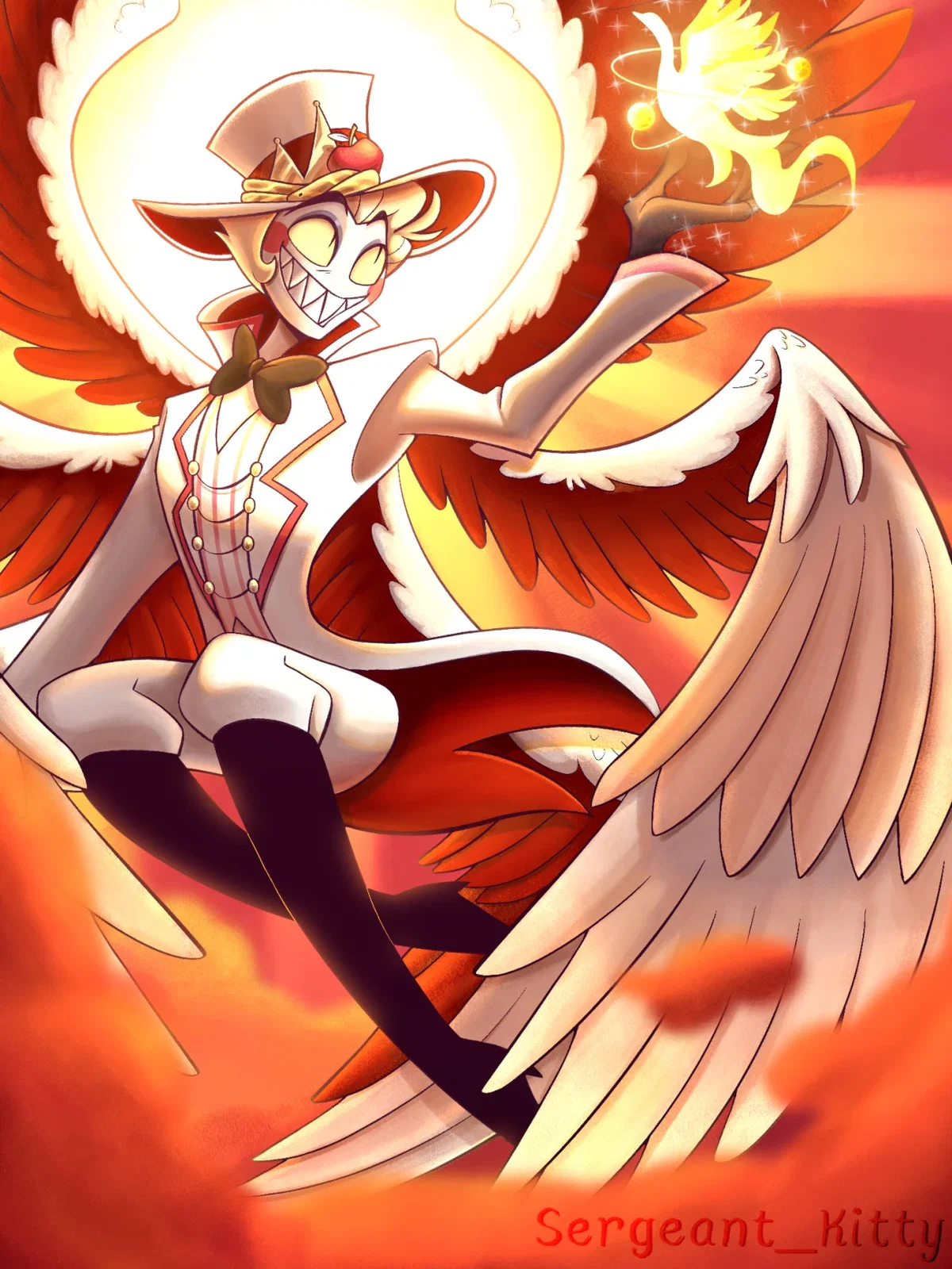 Lucifer