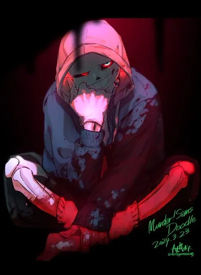 Dust / Murder / Novel Sans