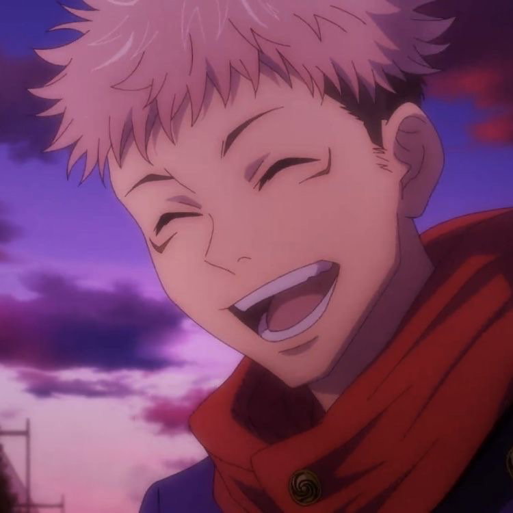 Itadori Yuji