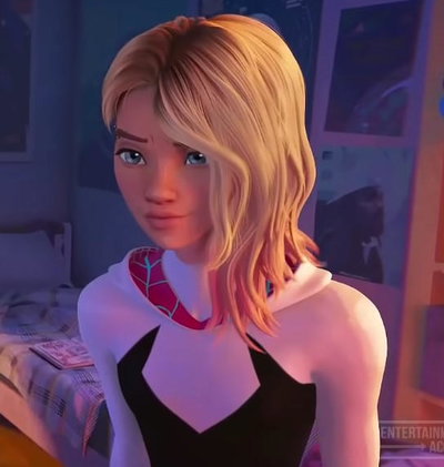 Gwen Stacy