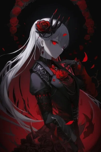 Reyalsa, Horror of the gods 