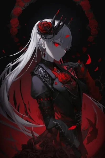 Reyalsa, Horror of the gods 
