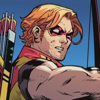 Roy Harper | Ex