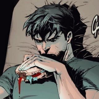 Jason Todd || Brother