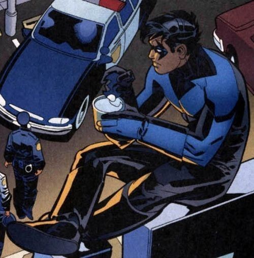   Grayson | Brother!