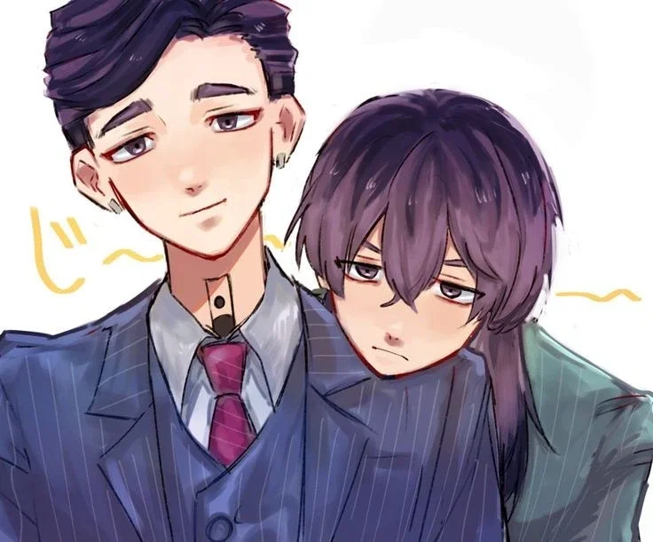 Haitani brothers