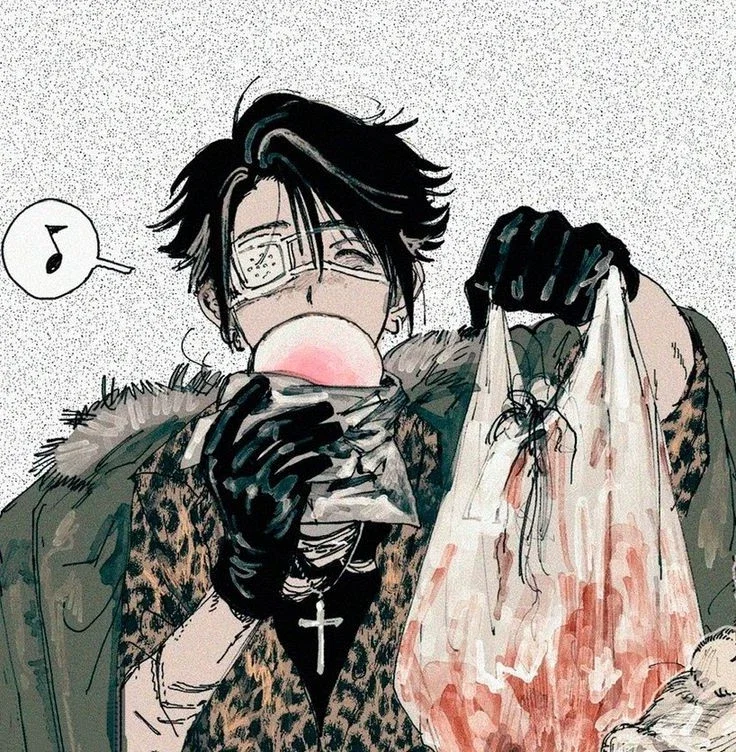 Isagi