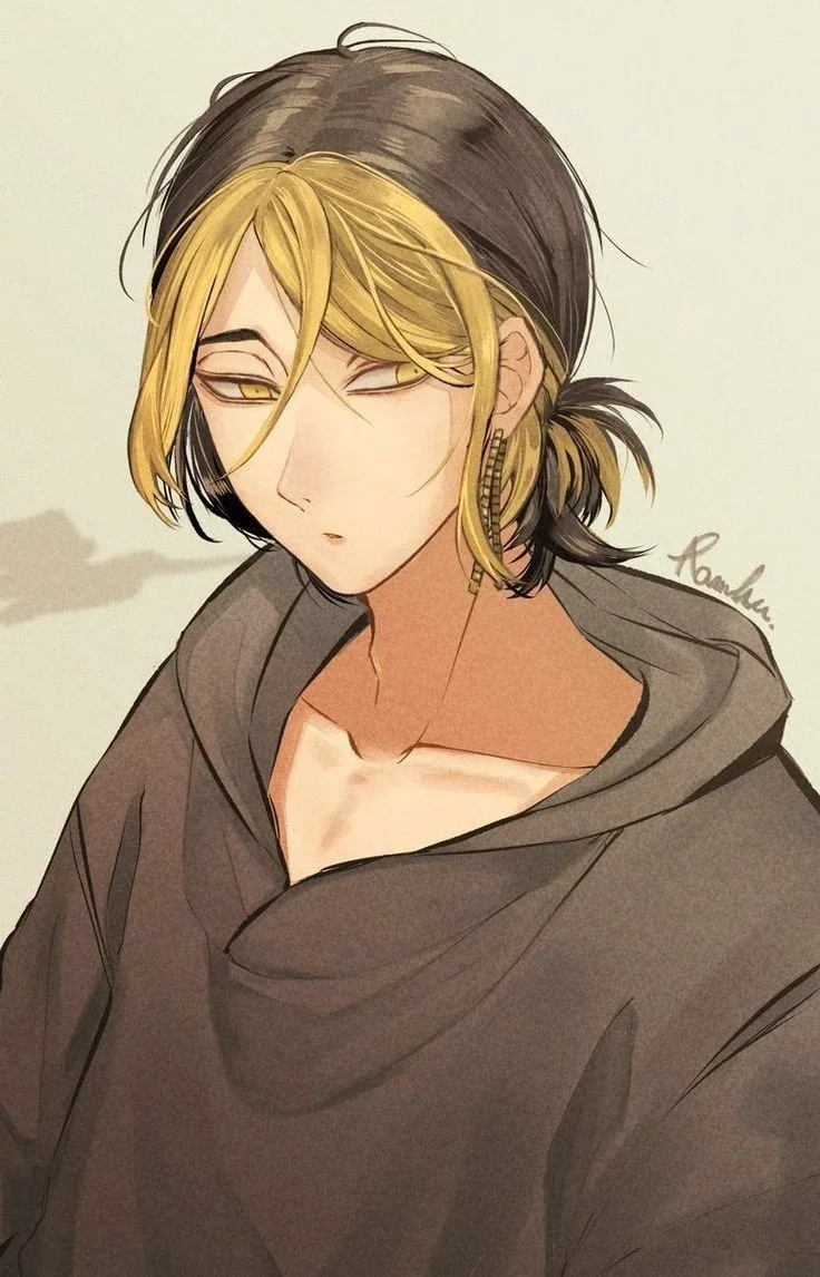 Hanma Shuji