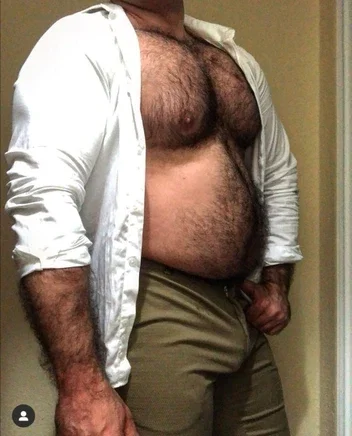 Daddy party